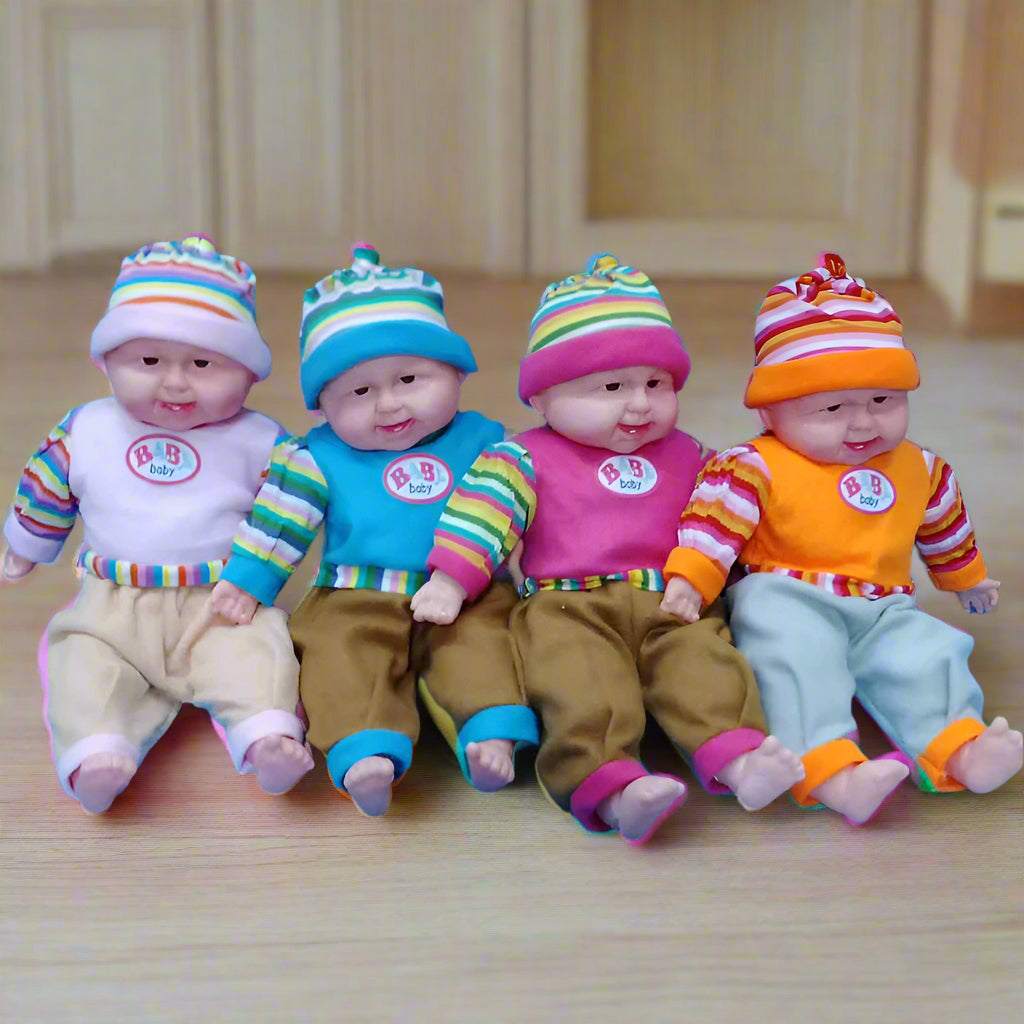 DOLL TOYS 18"