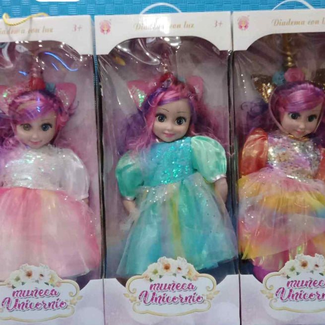 DOLL TOYS 22"