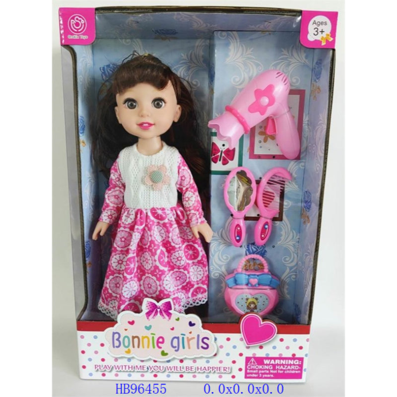 DOLL 16inch