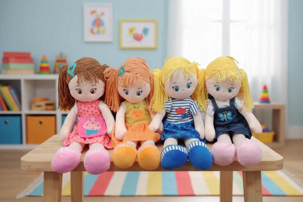 DOLL 24"