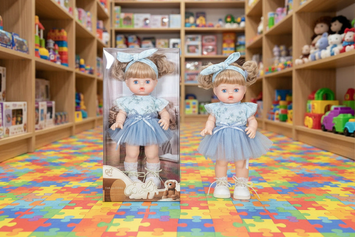 BABY DOLL TOY