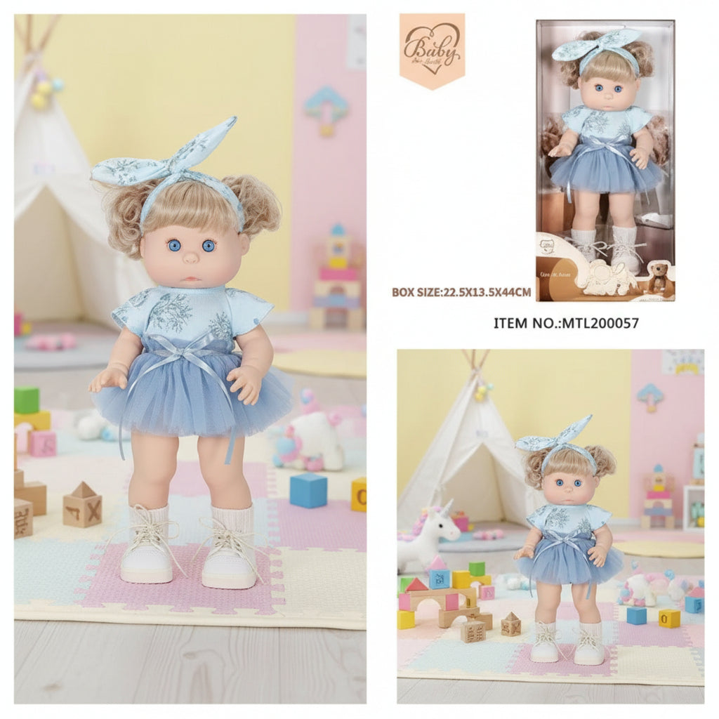 BABY DOLL TOY