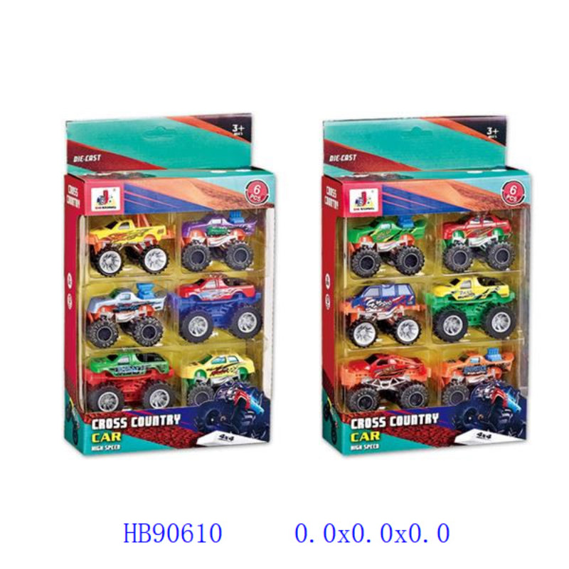 DINKY TOYS