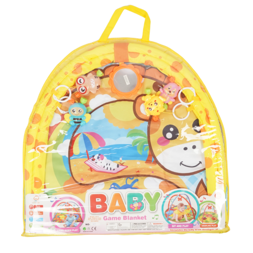 PLAYGYM MAT