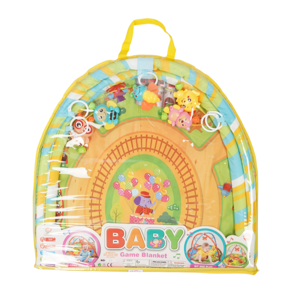 PLAYGYM MAT