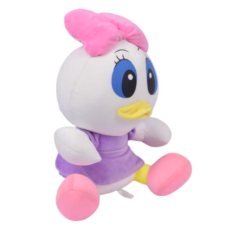 SOFT TOYS