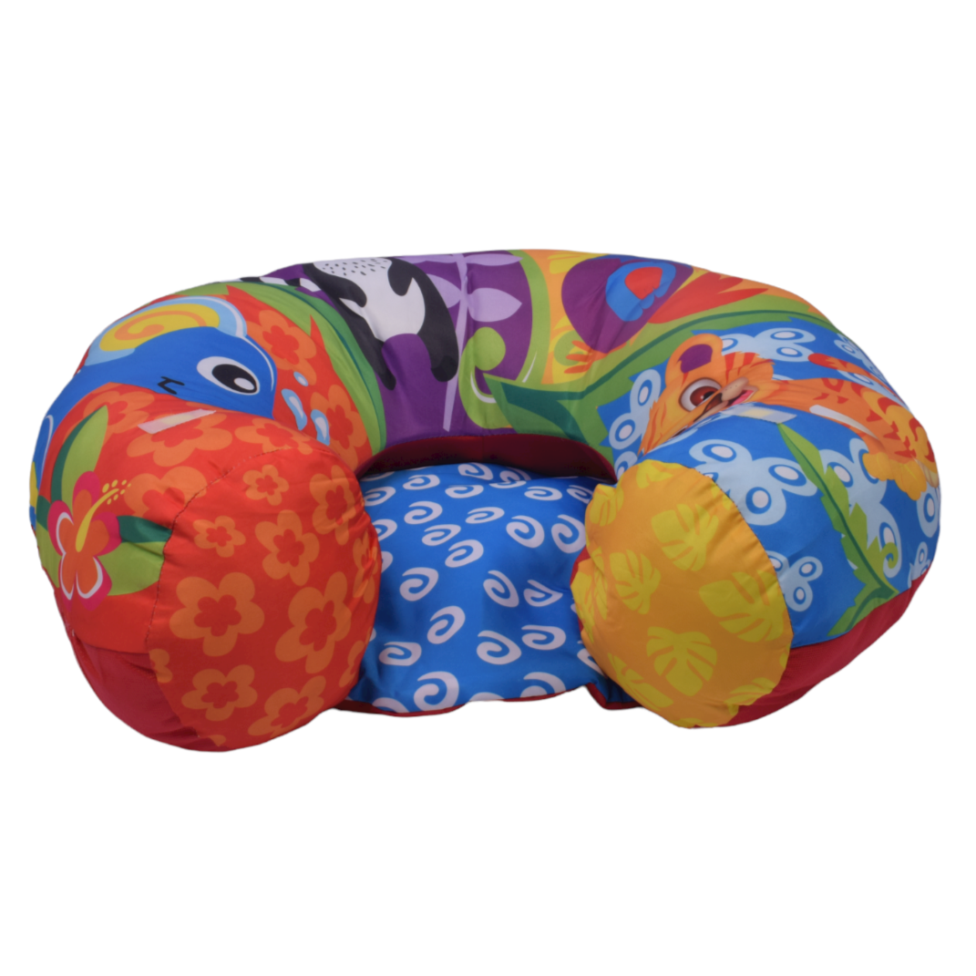 SOFT TOYS