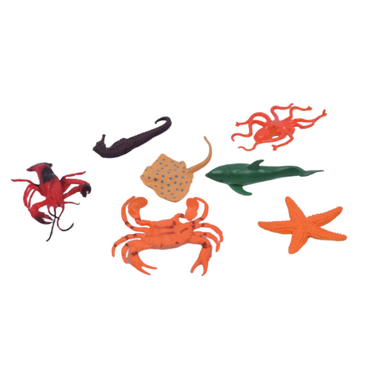 ANIMAL SET