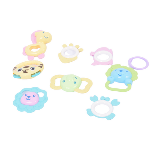 RATTLES