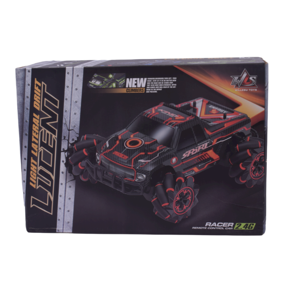 REMOTE CARS