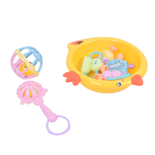 RATTLES