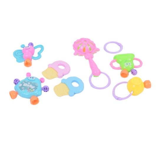 RATTLES