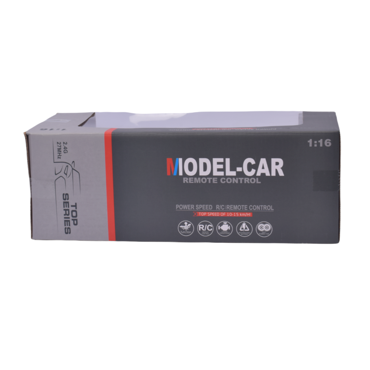 REMOTE CARS