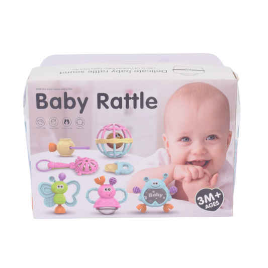 RATTLES
