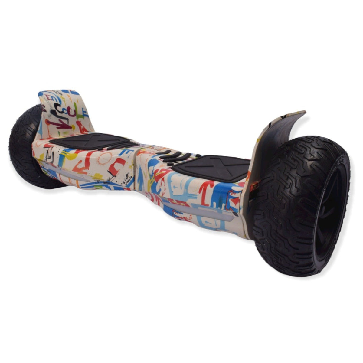 HOVER BOARD - 8"