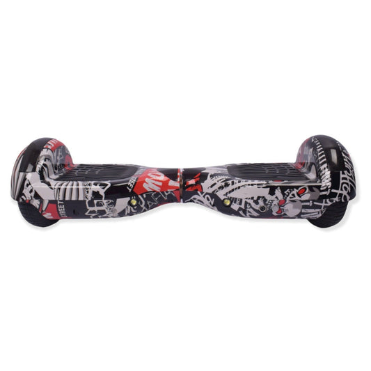 HOVER BOARD - 6.5"