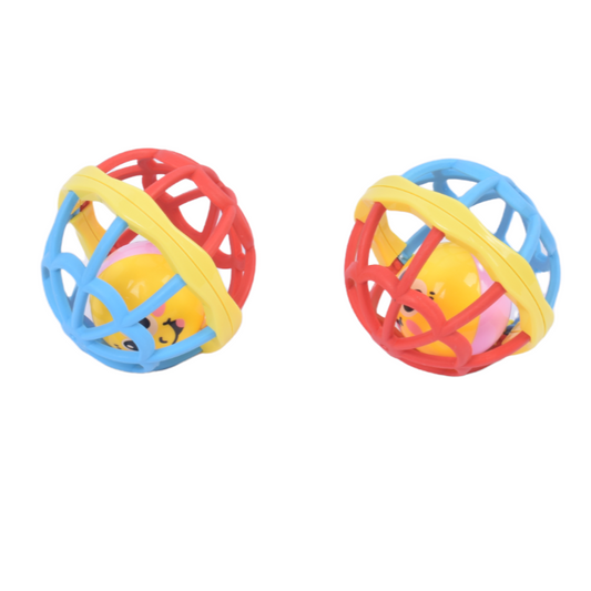 RATTLES