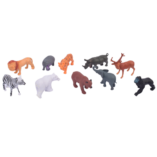 ANIMALS