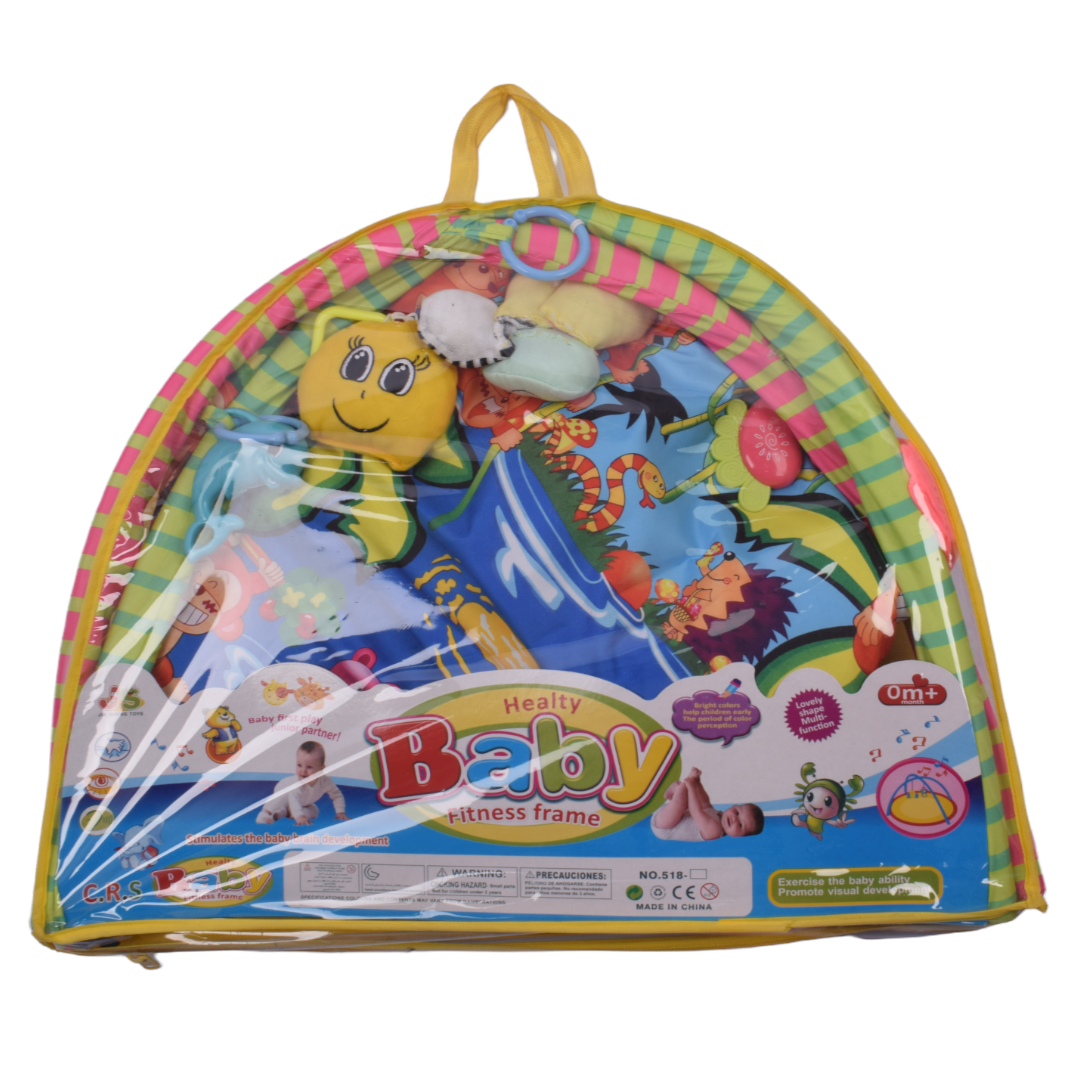PLAYGYM MAT