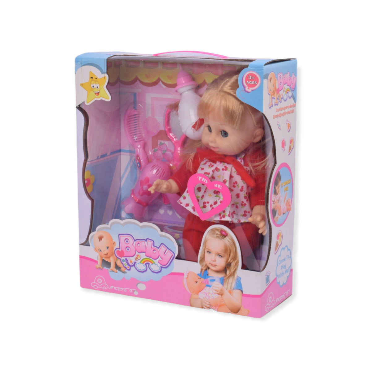 DOLLS