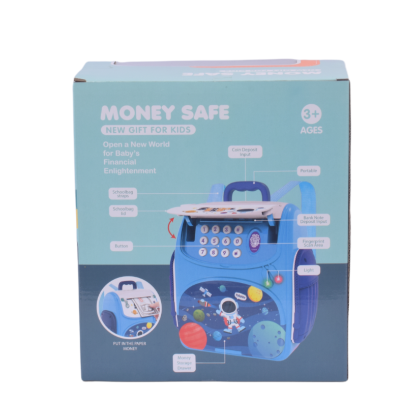 MONEY BOX