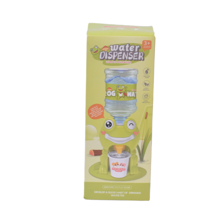 WATER DISPANCER