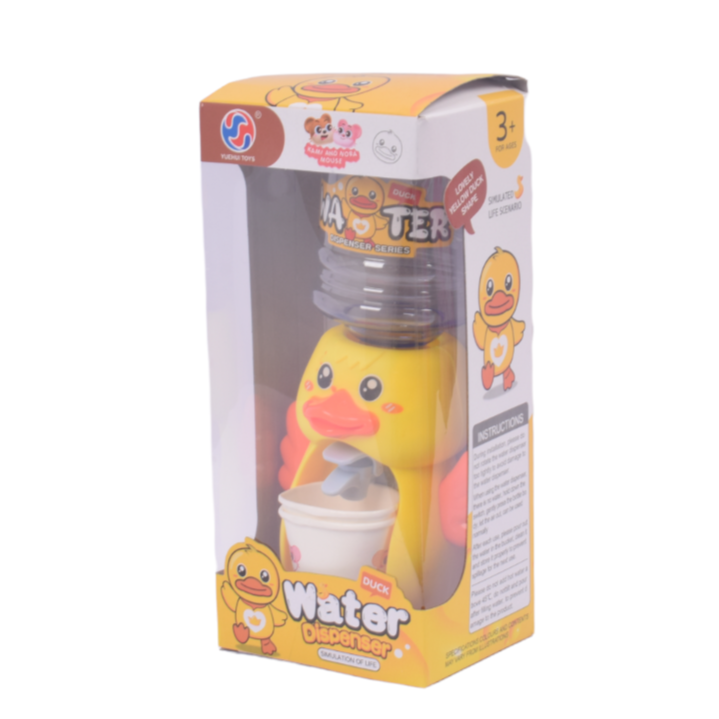 WATER DISPENCER