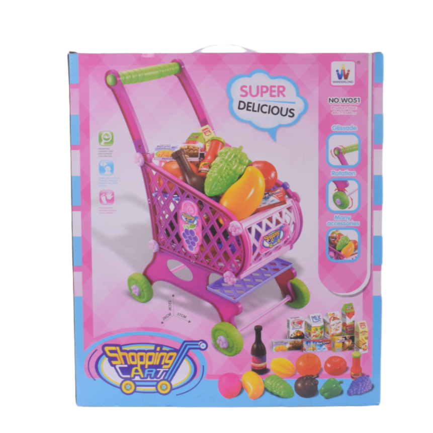KITCHEN SET