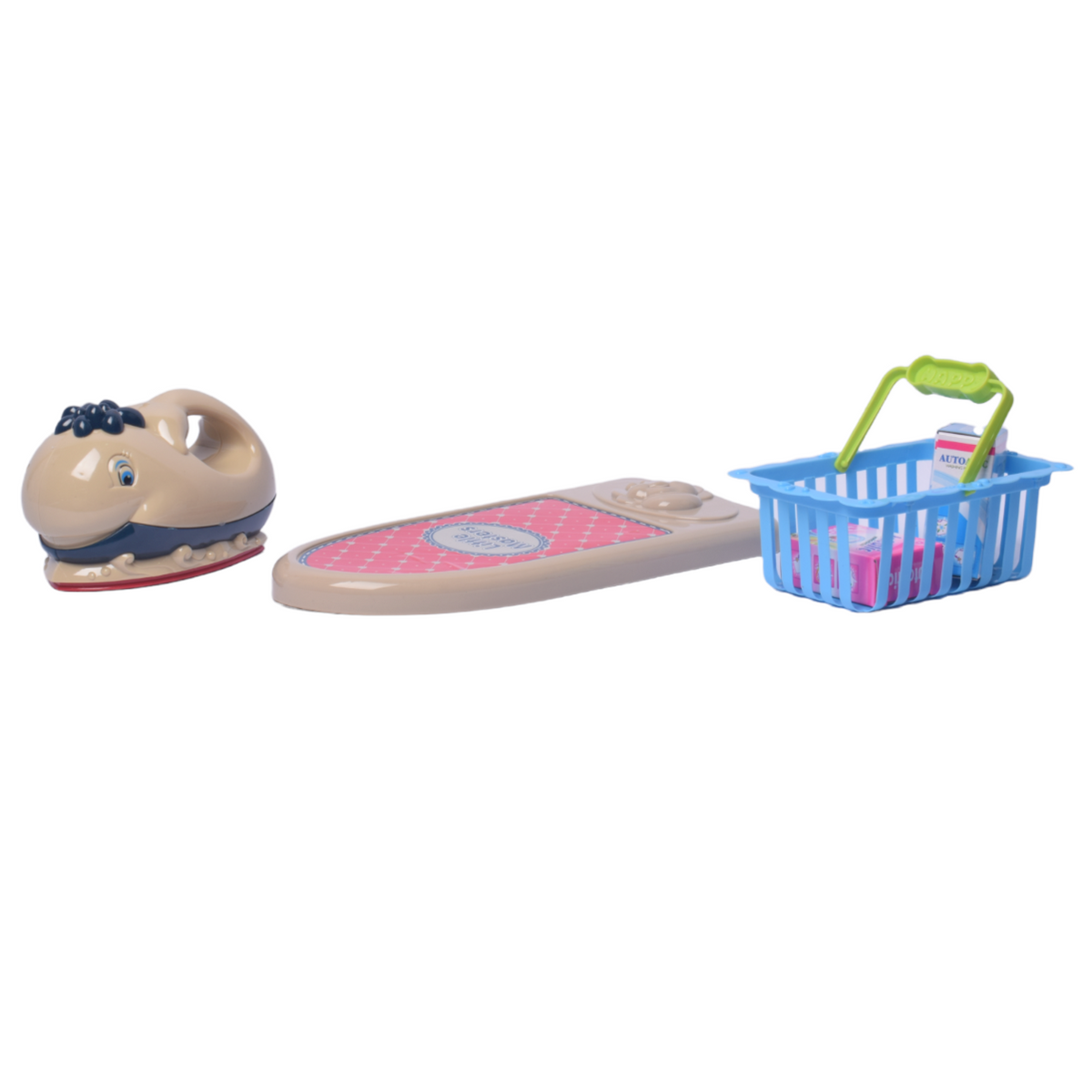 GIRLS TOYS - IRON