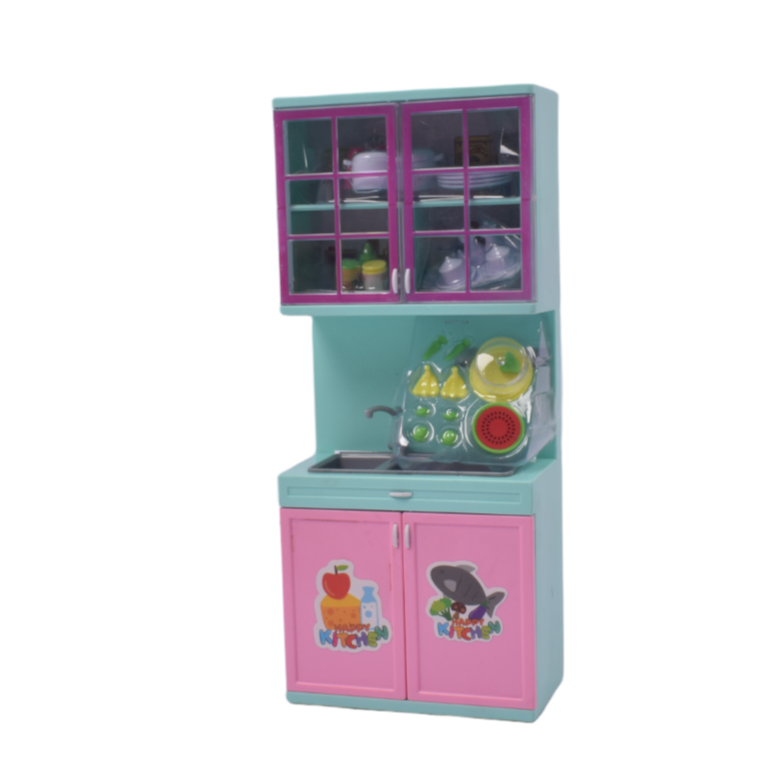 KITCHEN SET