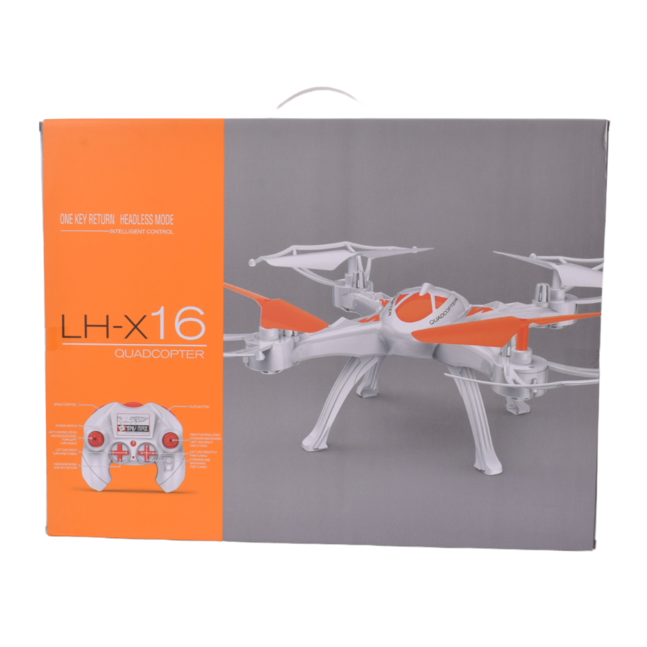 DRONE