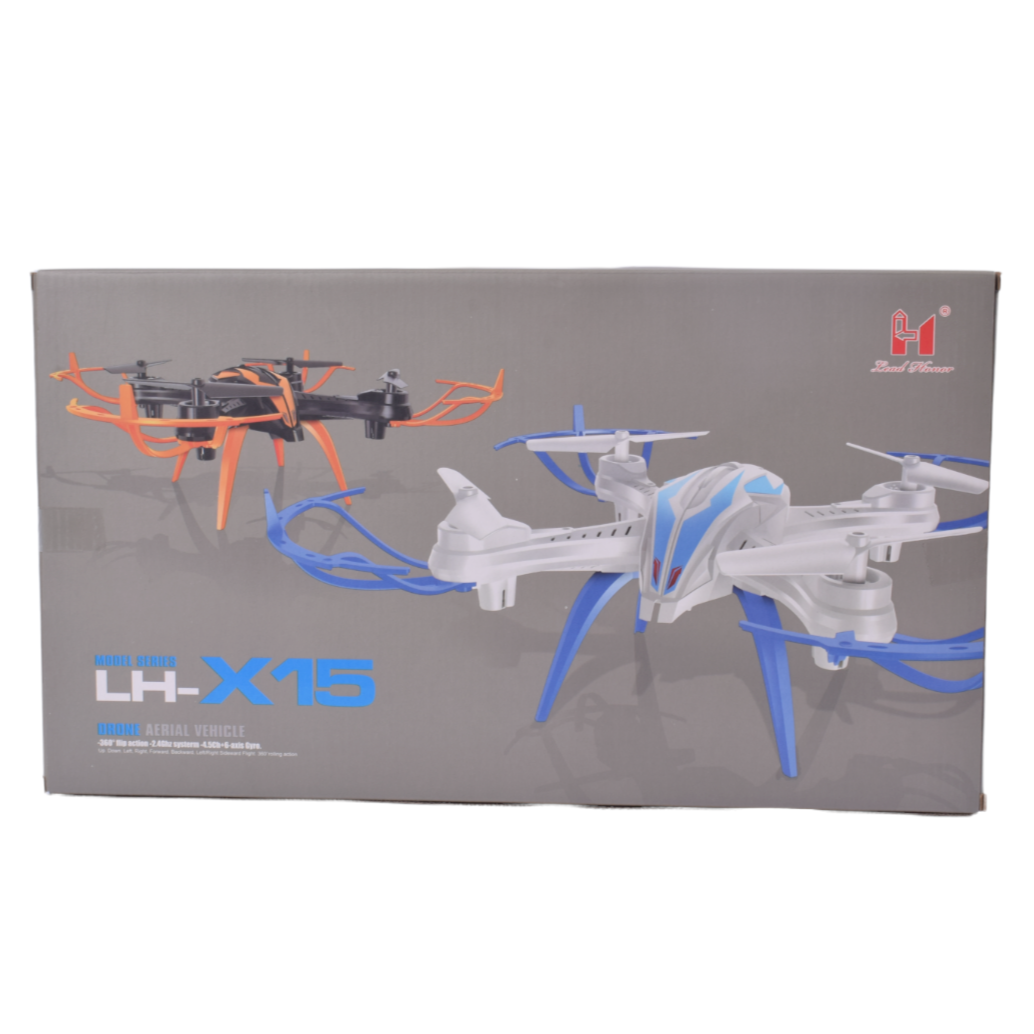 DRONE