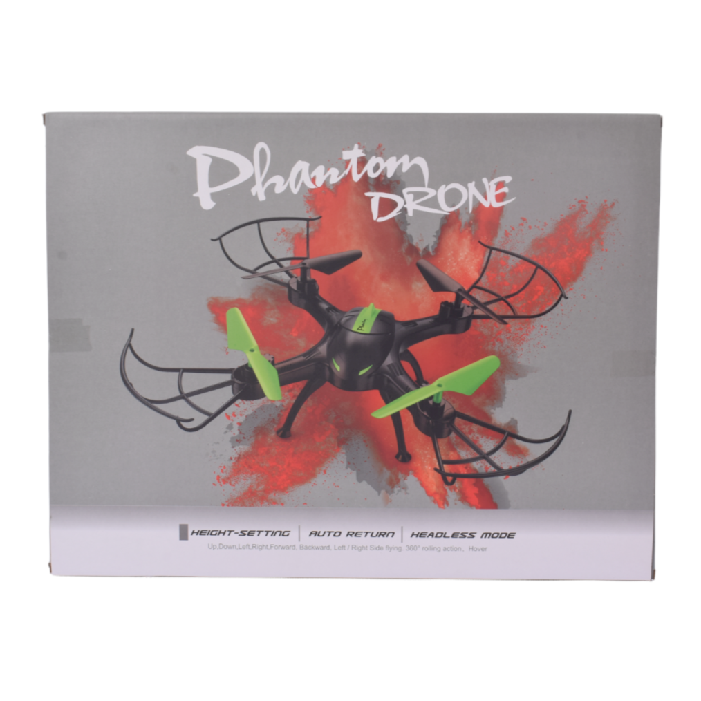 DRONE