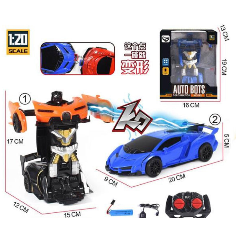 REMOTE CAR