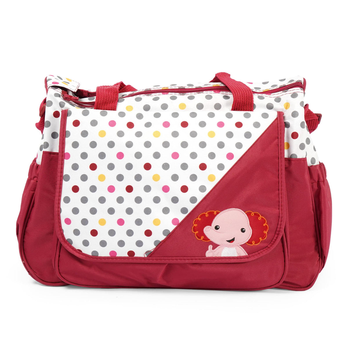 Diaper Baby Bag