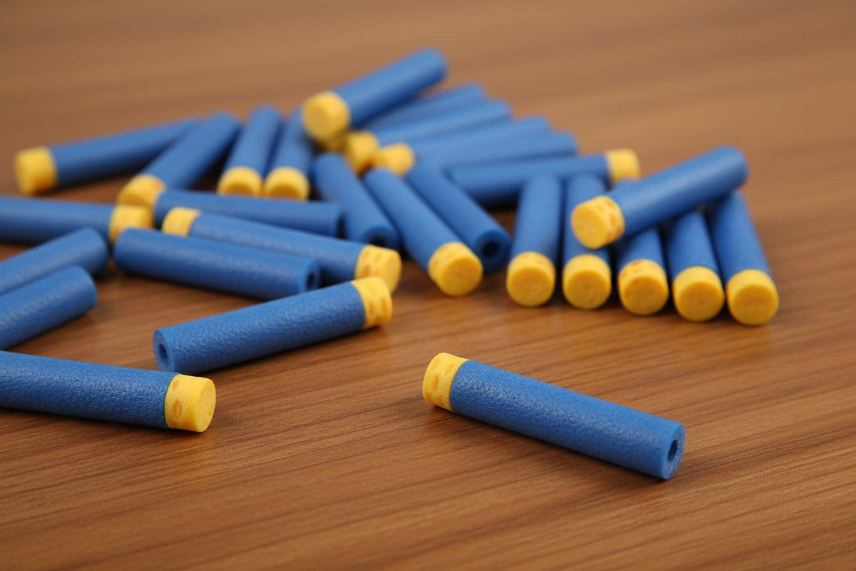 SOFT GUN BULLET