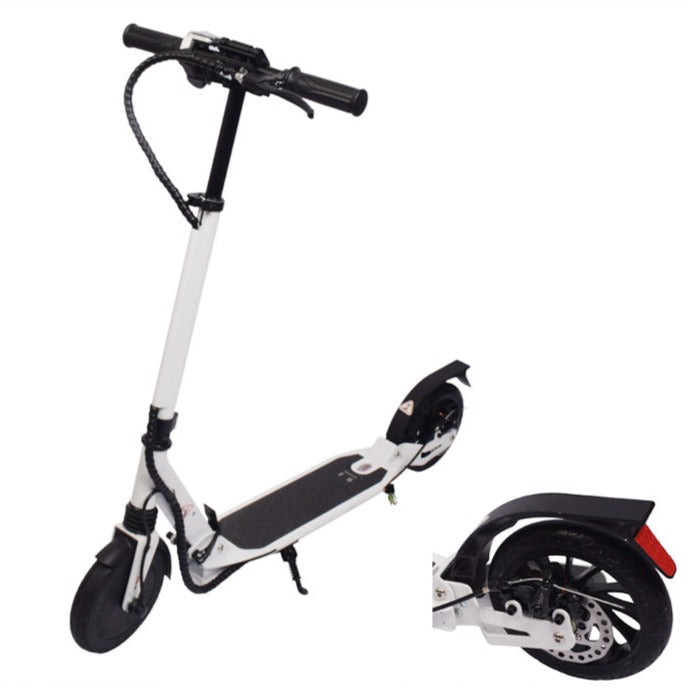 ELECTRIC SCOOTY