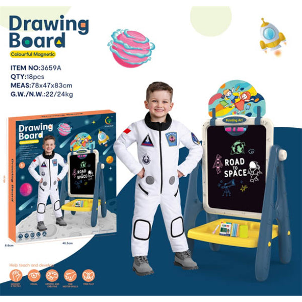 EDUCATIONAL TOYS