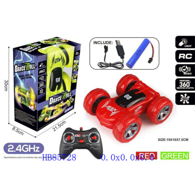 REMOTE CAR