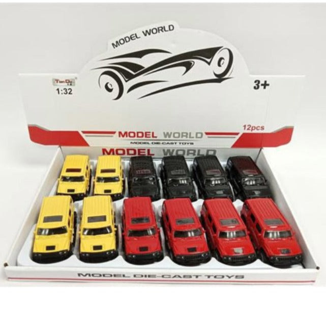 DINKY TOYS