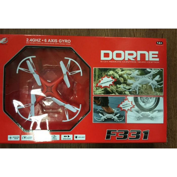 HELICOPTER / DRONE
