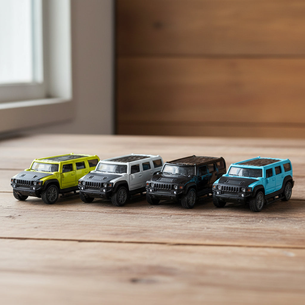 DINKY TOYS