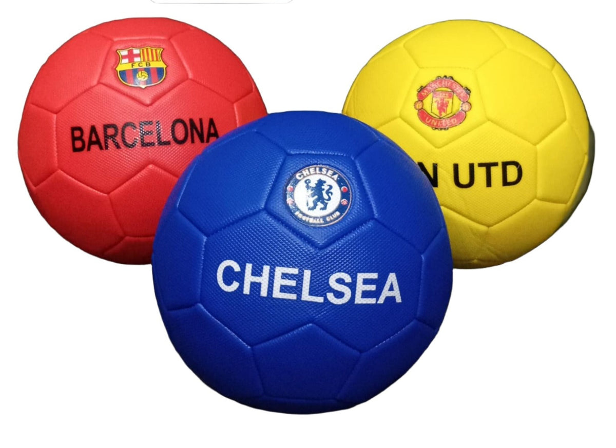 FOOT BALL