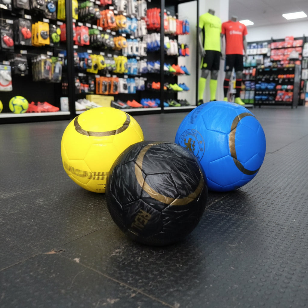 FOOT BALL