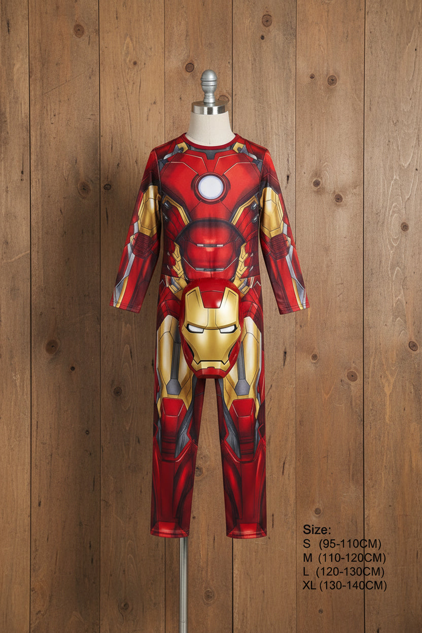 KIDS FANCY DRESS