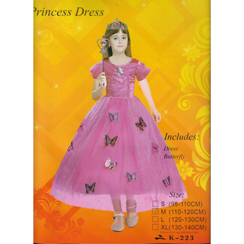 KIDS FANCY DRESS