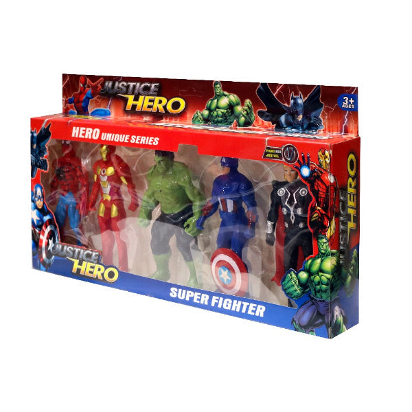 ACTION FIGURE