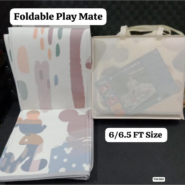 FOAM MAT 6FT