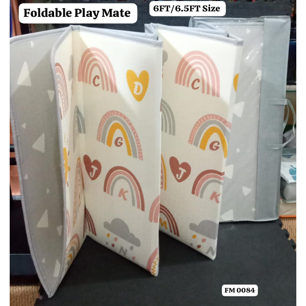 FOAM MAT 6FT