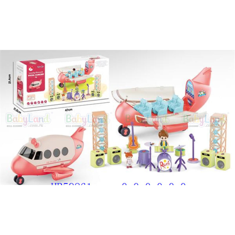 PLANE GAME